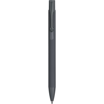 Recycled aluminium ballpen