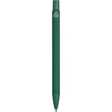 Recycled aluminium ballpen