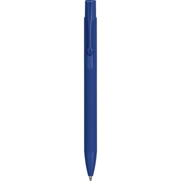 Recycled aluminium ballpen