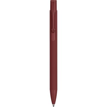 Recycled aluminium ballpen