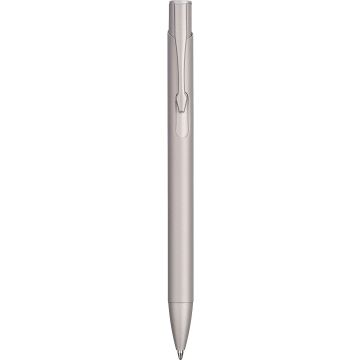 Recycled aluminium ballpen