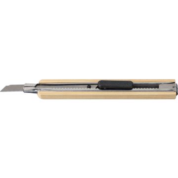 Bamboo cutter