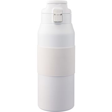 Stainless steel double walled bottle (800ml)