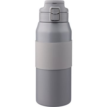 Stainless steel double walled bottle (800ml)
