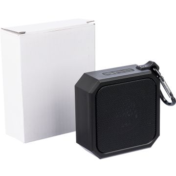 Recycled speaker