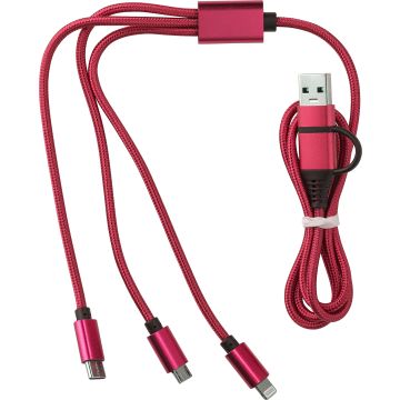 Charging cable