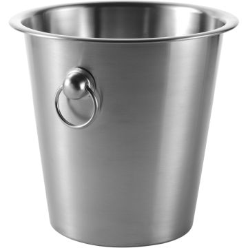 Champagne bucket Silver - 1 Bounce Creative Designs