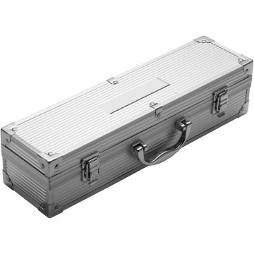 Three Piece Barbecue Set