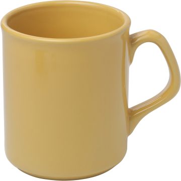 Porcelain mug (250ml)