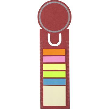 Bookmark and sticky notes - 1 Bounce Creative Designs