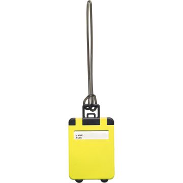 Luggage tag