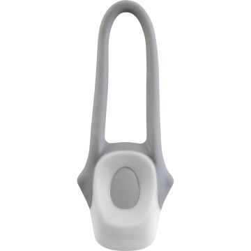 Bicycle Light with Dual LED Light