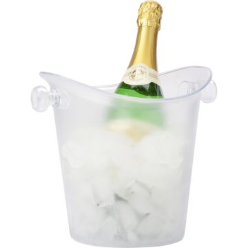 Coronation Ice Bucket King Charles Promotional Products-Bounce Creative Designs