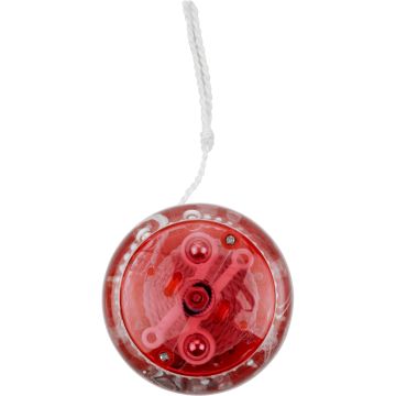 Light-up yo yo.