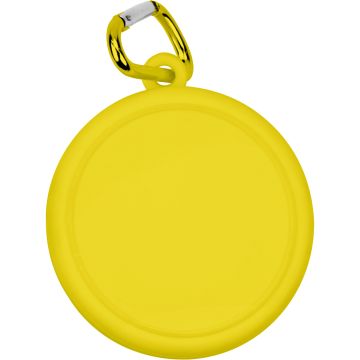 Drinking cup 220ml Yellow - 1 Bounce Creative Designs