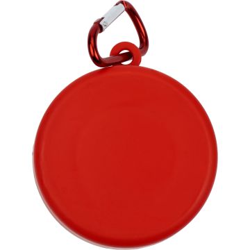 Drinking cup 220ml Red - 1 Bounce Creative Designs