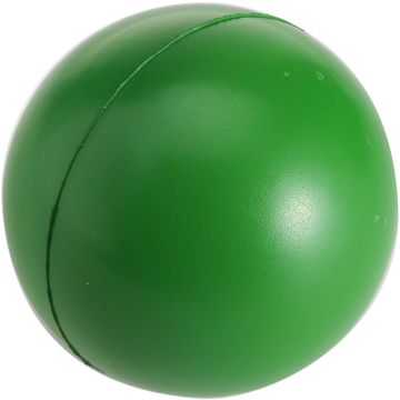 PU foam stress ball