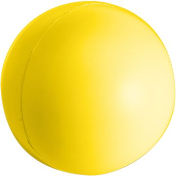 PU foam stress ball