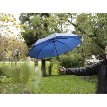 Foldable umbrella
