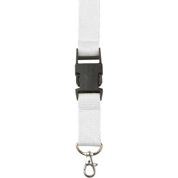 Lanyard and key holder