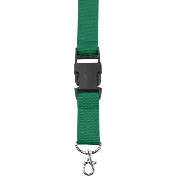 Lanyard and key holder