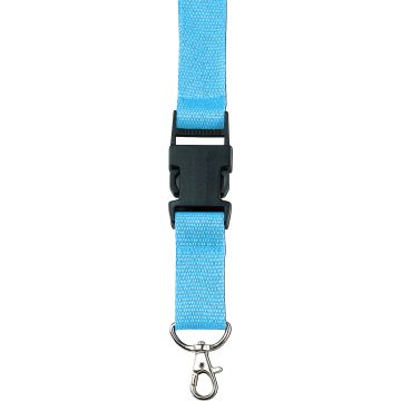 Lanyard and key holder
