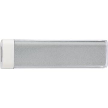 Promotional Cylinder Power bank 2200 mAh