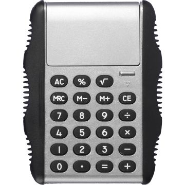 Automatic Lid Calculator
