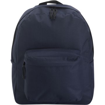 Polyester backpack Blue - 1 Bounce Creative Designs