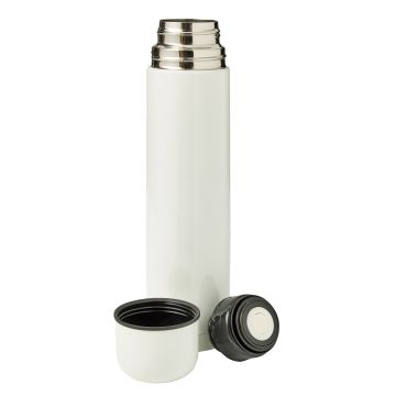 Vacuum flask, 1 litre