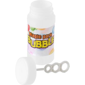 Promotional Budget Blow Bubbles-BOUNCE CREATIVE DESIGNS