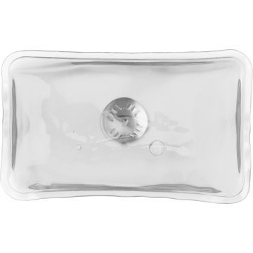 Self heating pad