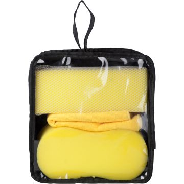 Three Piece Car wash set