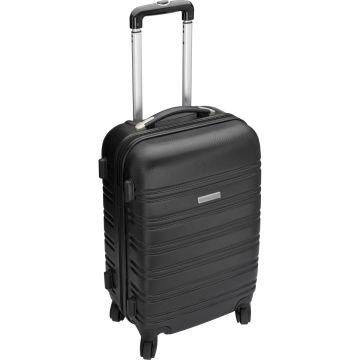 Hard Case Trolley 4 Wheeled