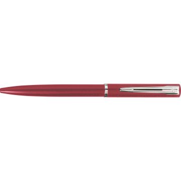 Waterman Graduate chrome ballpen