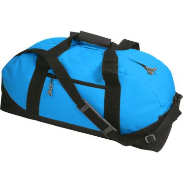 Promotional Sports Holdall With Adjustable Straps
