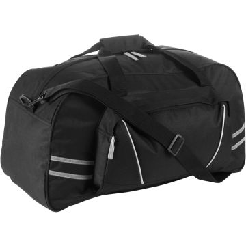 Reflective Striped Sports bag