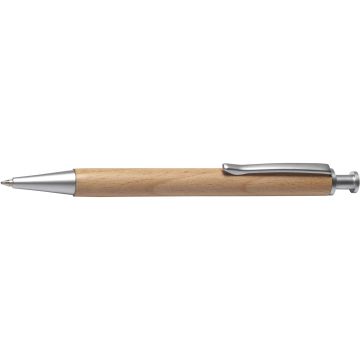 Toronto Wooden Ballpen