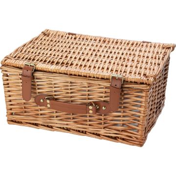 Two Person Picnic basket