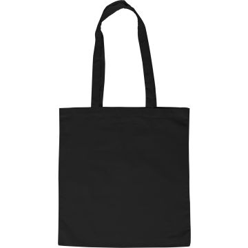 Eco friendly cotton shopping bag