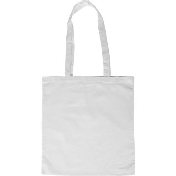 Eco friendly cotton shopping bag