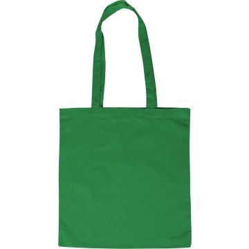 Eco friendly cotton shopping bag