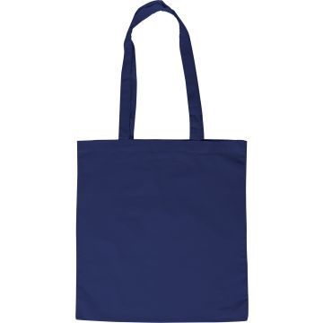 Eco friendly cotton shopping bag