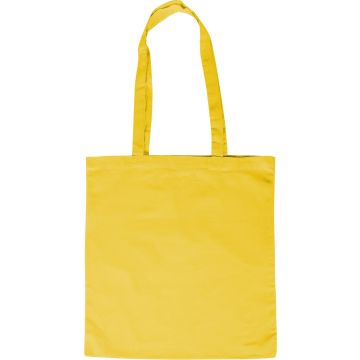 Eco friendly cotton shopping bag