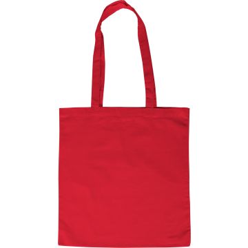 Eco friendly cotton shopping bag