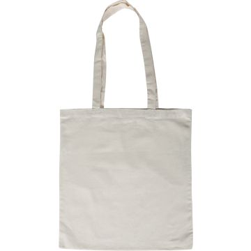 Eco friendly cotton shopping bag