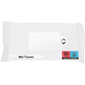 Tissue pack, 10pc