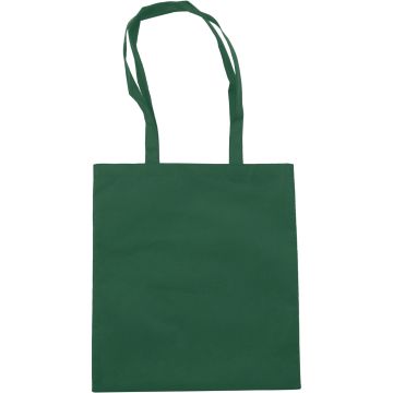 Shopping bag Green - 1 Bounce Creative Designs