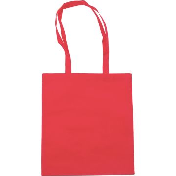 Shopping bag Red - 1 Bounce Creative Designs
