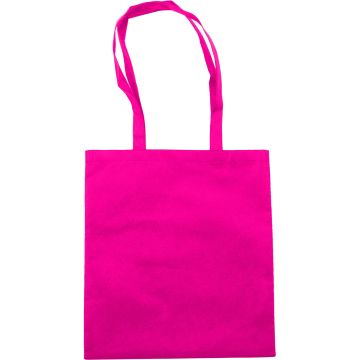 Shopping bag Pink - 1 Bounce Creative Designs